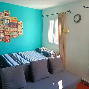 Appartement Mysofa Vintage 50's Hypercentre Place Pie France
