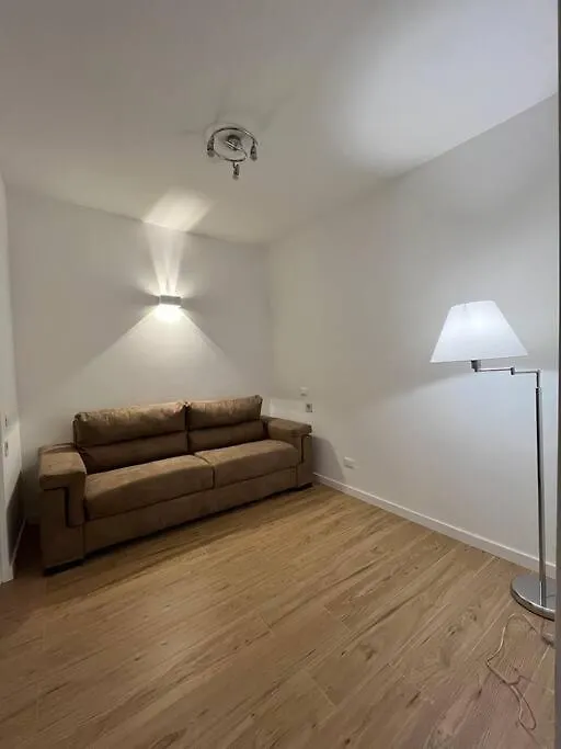 La Casetta Delle Strelizie Palerme Appartement